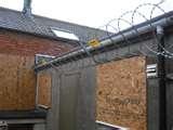 pictures of Steel Fencing Somerset West