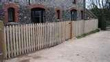 Steel Fencing Somerset West