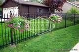 Steel Fences Chicago Il pictures