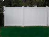 photos of Steel Fences Arbors