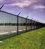 Steel Fences Arbors photos