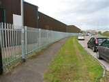 Steel Fencing Somerset West photos