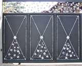 Steel Fences Gates images