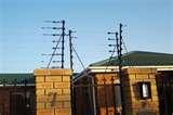 Steel Fencing Somerset West pictures