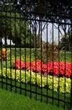 Steel Fences Chicago Il