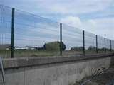 pictures of Steel Fencing Somerset West