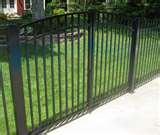 Steel Fences Gates photos