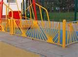 Steel Fencing South Shields photos
