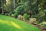 pictures of Steel Fencing Maryland