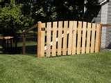 pictures of Ornamental Steel Fencing California