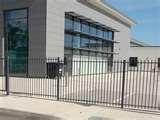 Steel Fencing South Shields photos