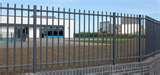 images of Steel Fencing South Shields