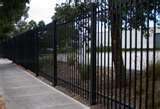 images of Steel Fencing Tubular