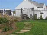 images of Steel Fencing Maryland
