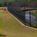 pictures of Steel Fences Gauteng