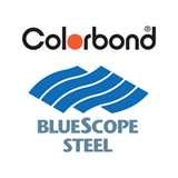 Bluescope Steel Fencing