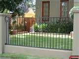 pictures of Steel Fencing Tubular