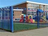 photos of Steel Fencing South Shields