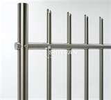 Steel Fencing To Buy images