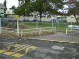 Steel Fencing Schools pictures