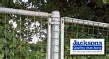 Steel Fencing To Buy photos