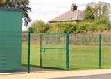 images of Steel Fencing South Shields