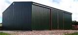 Steel Fencing Sheeting photos