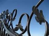Ornamental Steel Fencing California images