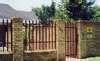 images of Steel Fences Gauteng