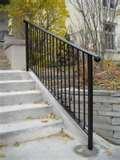 Steel Fencing Denver