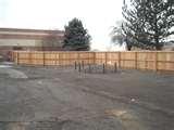 pictures of Steel Fencing Denver