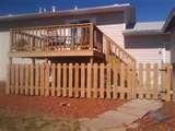 Steel Fencing Denver images