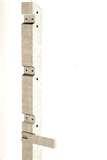 Steel Fencing Spalding images