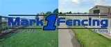 pictures of Steel Fencing Spalding