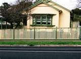 Steel Fencing Ballarat photos