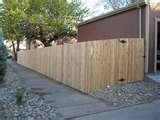 pictures of Steel Fencing Denver
