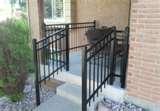 Steel Fencing Denver photos