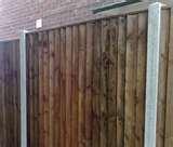 photos of Steel Fencing Spalding