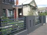images of Steel Fences Melbourne