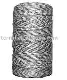 images of Steel Rope Fencing