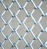 pictures of Quick Wire Stainless Steel Fencing
