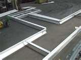 Steel Fencing Vcs