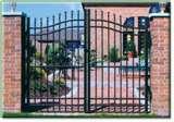 Steel Fences Ma images