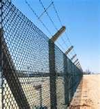 Steel Fences Ma photos