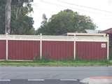 pictures of Steel Fencing Berwick