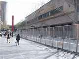 photos of Steel Fences Public