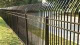 Steel Fences Ma pictures