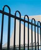 photos of Quick Wire Stainless Steel Fencing