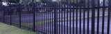 Steel Fencing House images