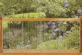 images of Quick Wire Stainless Steel Fencing